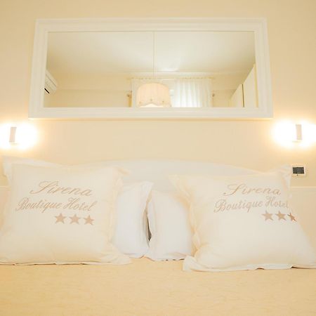 Sirena Boutique Hotel Габиче Маре Екстериор снимка