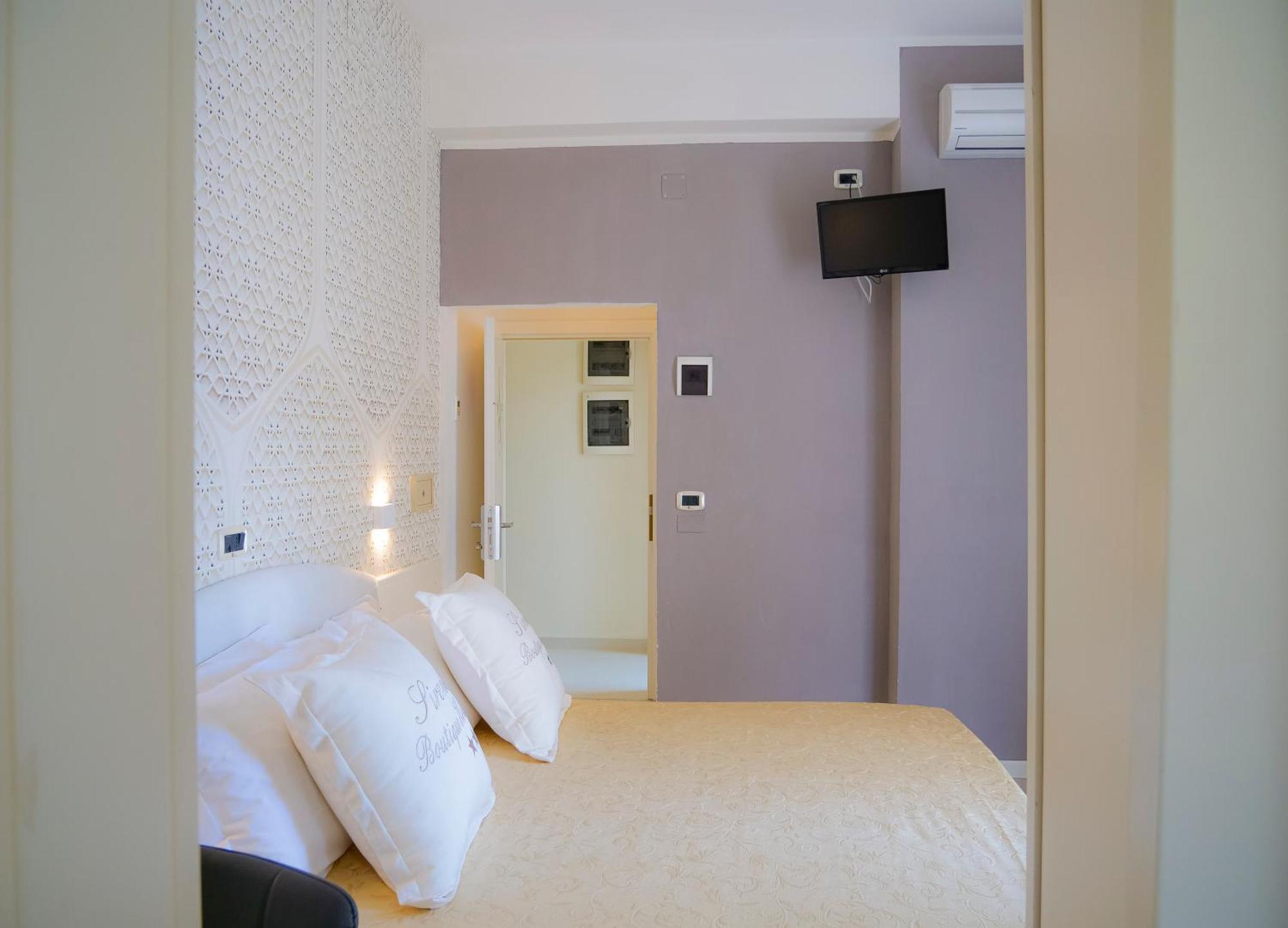 Sirena Boutique Hotel Габиче Маре Екстериор снимка