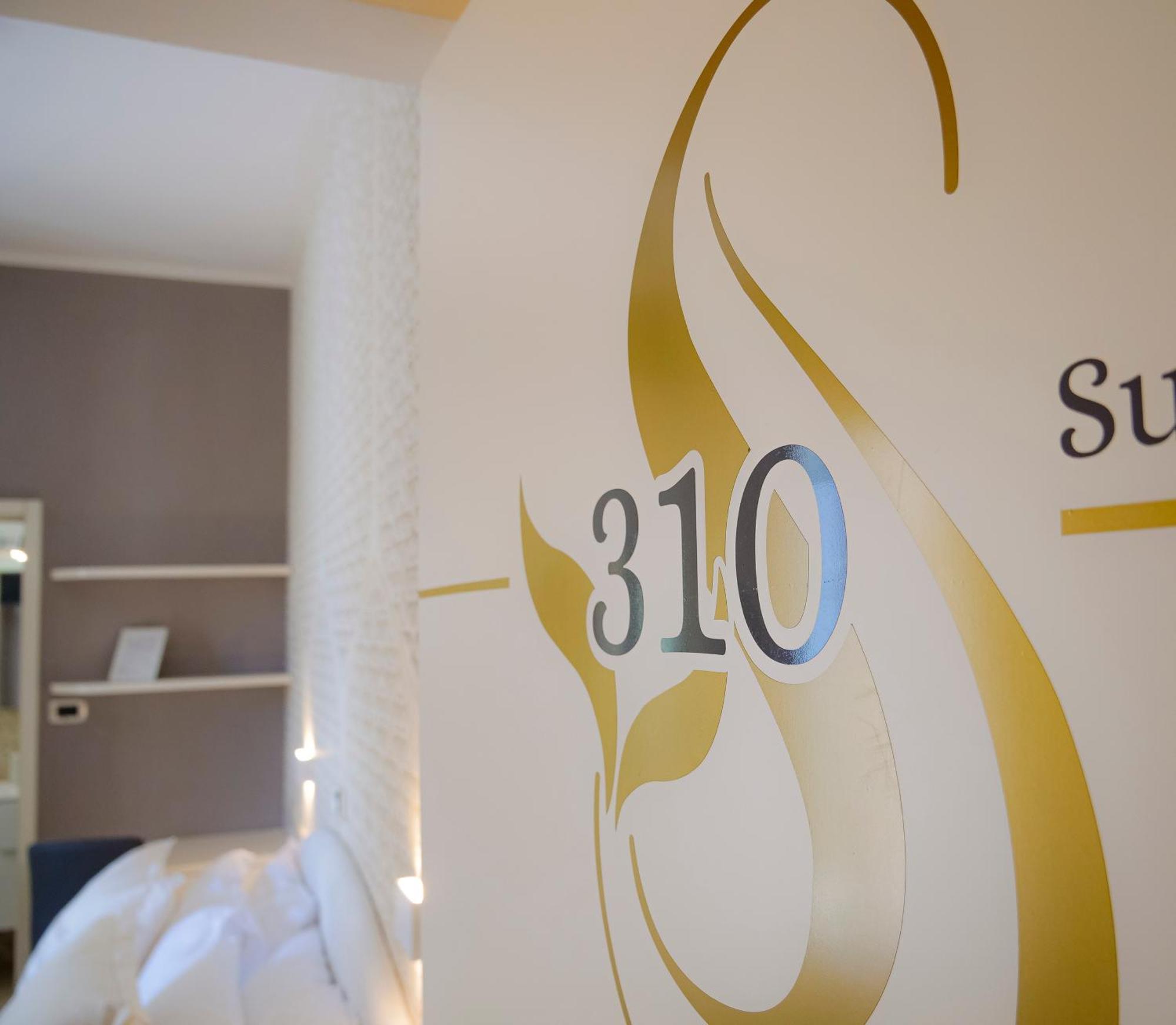 Sirena Boutique Hotel Габиче Маре Екстериор снимка
