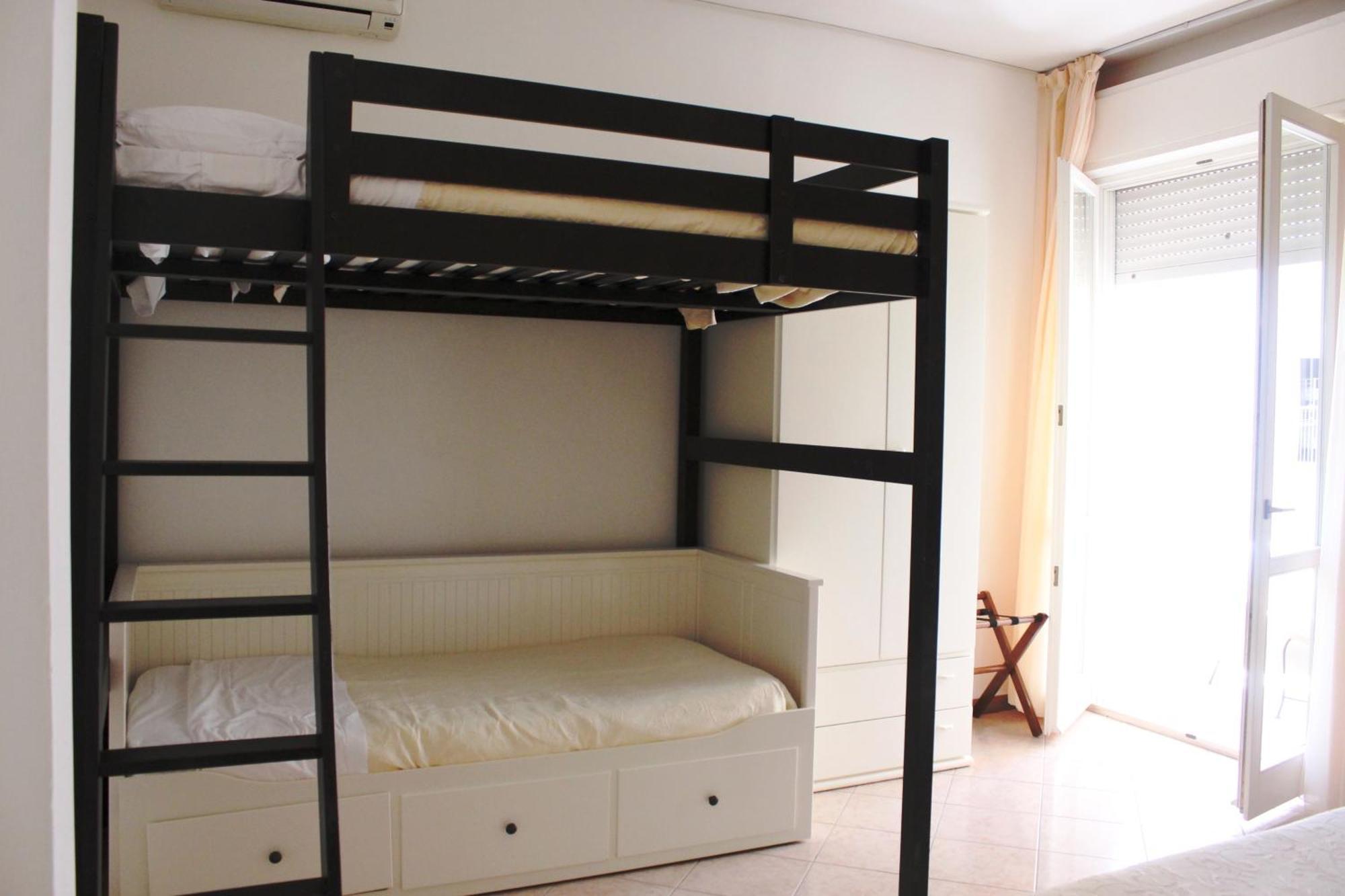Sirena Boutique Hotel Габиче Маре Стая снимка