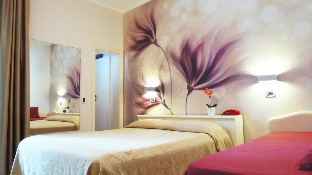 Sirena Boutique Hotel Габиче Маре Екстериор снимка