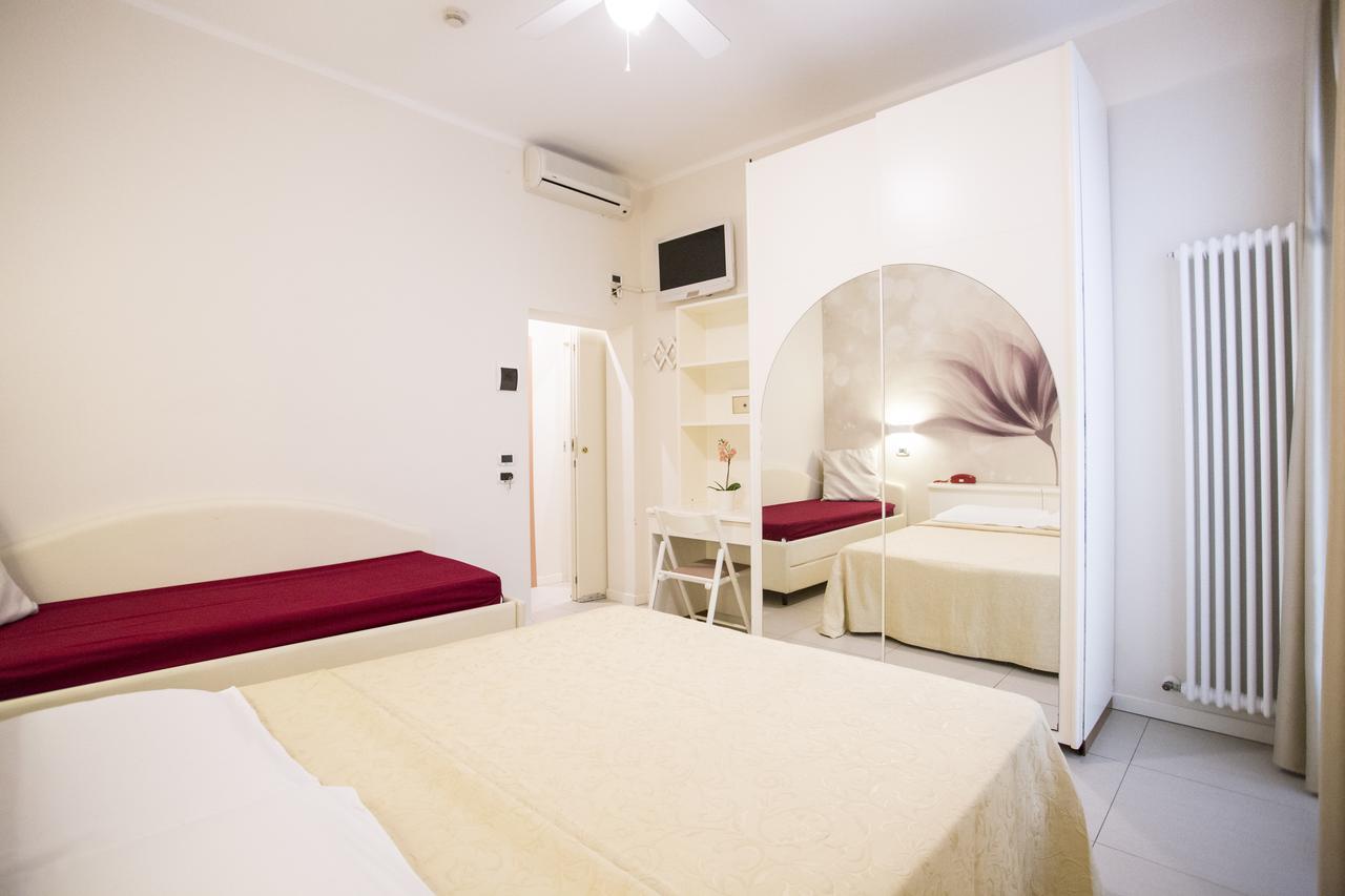 Sirena Boutique Hotel Габиче Маре Екстериор снимка