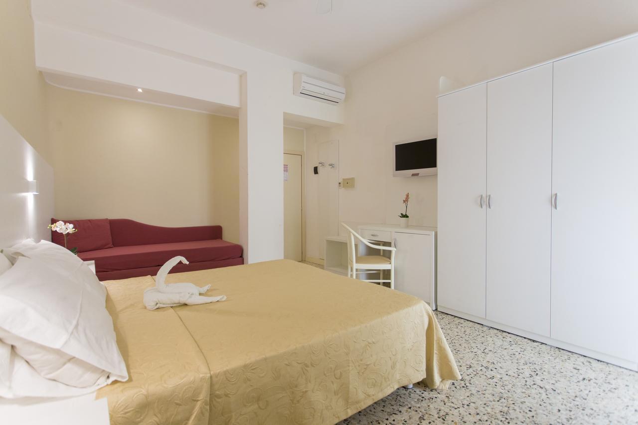 Sirena Boutique Hotel Габиче Маре Екстериор снимка