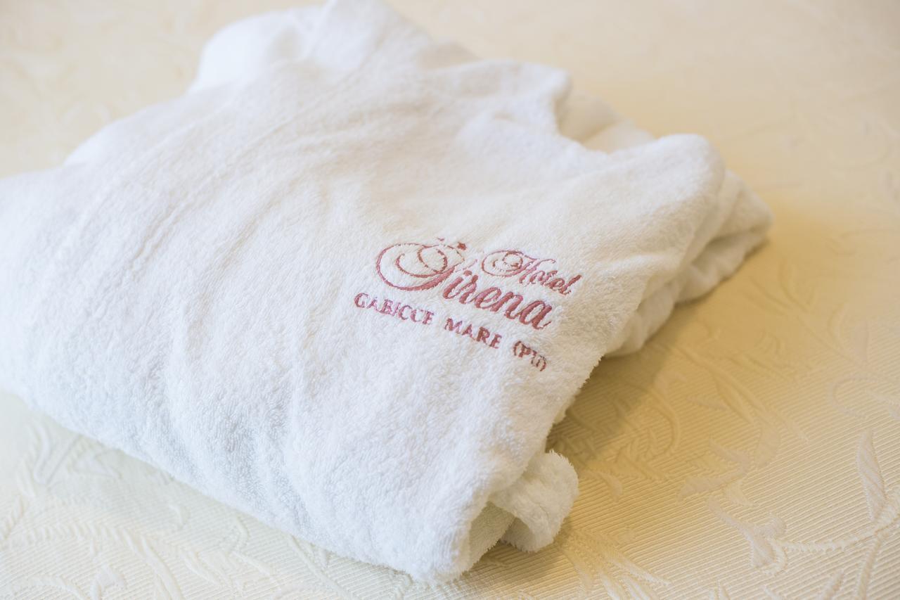 Sirena Boutique Hotel Габиче Маре Екстериор снимка