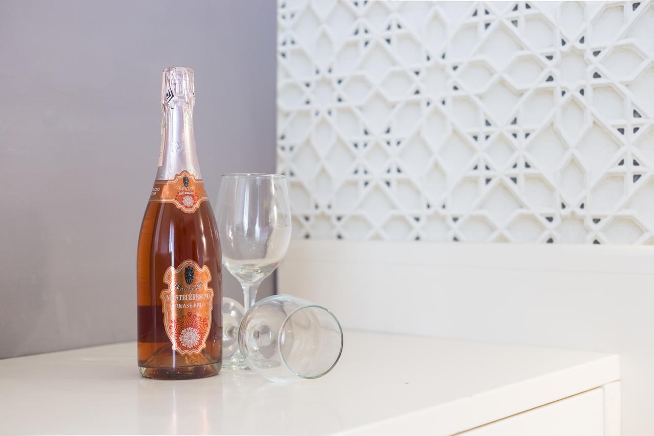 Sirena Boutique Hotel Габиче Маре Екстериор снимка
